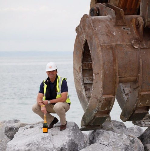 JohnBPBunn's profile picture. John Bunn Leisure Consultancy. Consultant to the UK holiday industry. Chairman @TheAllEnglandPoloClub Hickstead @poloathickstead @hicksteadevents