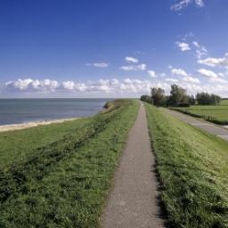 Voor de meest complete vakantie in Noord-Holland