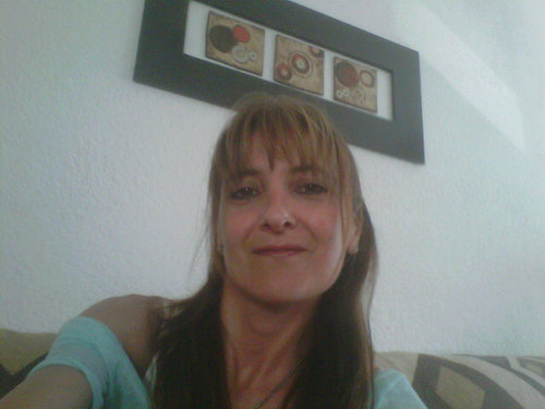 rosaiacono's profile picture. 