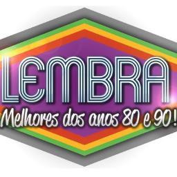 Melhores dos anos 80 e 90!

Lembra is een feest met vele herinneringen uit het verleden d.m.v. de sfeer, muziek, mensen.