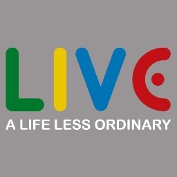 A Communication Tool encouraging people to REALLY TALK. Scratch beneath the surface, break down barriers, listen, learn, laugh, grow & live a #lifelessordinary