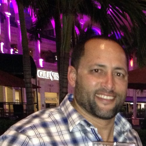 rcespi's profile picture. 