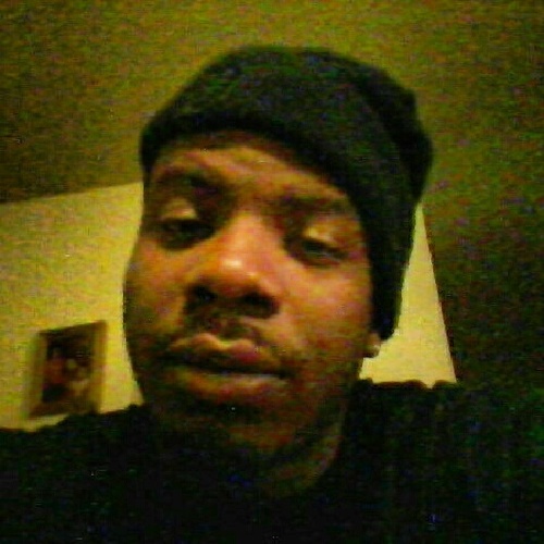 Follow me on Instagram @meechharris & Add me on Facebook @Meech Harris