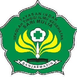 Official twitter dari PSIK STIKES Sari Mulia Banjarmasin | Jl. Pramuka No.2 Banjarmasin - Telp. 0511-7426751 | Join with Us!!!