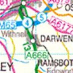 PamOsmap287's profile picture. 