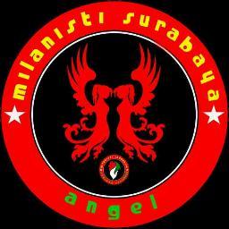 AngelMI_SBY's profile picture. Official Twitter of Milan Angel Sezione Surabaya | Part of @acmilan @MilanistiOrId @MIsezSBY family | #ForzaMilan