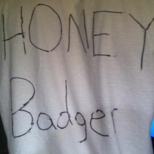 fish_average's profile picture. We say whats on our minds