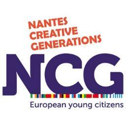 Nantes Creative Generations : Innovative projects, european dimension, citizenship. Meetings, awards, network. City of Nantes - Nantes Métropole