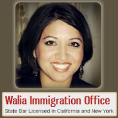 Bay Area #immigration #attorney Ginny Harjot Walia assists clients with all immigration issues, including adjustment of status.