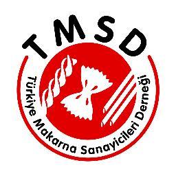 TmsdMakarna's profile picture. Faaliyetlerine 1993 yılında başlayan Türkiye Makarna Sanayicileri Derneği (TMSD),
Sektörü ulusal ve uluslararası platformlarda  başarıyla temsil etmektedir.