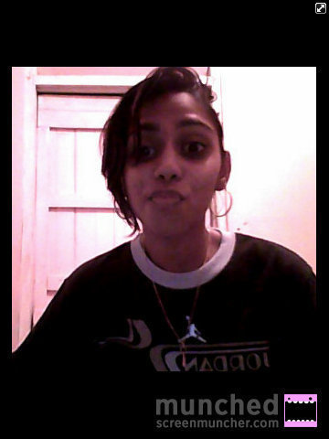 I am crazy and awsome and I love crazy and awsome people! Teehee