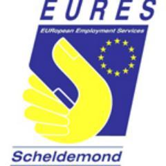 Het grensoverschrijdend partnerschap EURES Scheldemond wil de arbeidsmobiliteit in de grensregio tussen Vlaanderen en Nederland bevorderen.