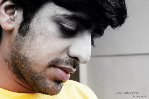 KotaK111111's profile picture. 