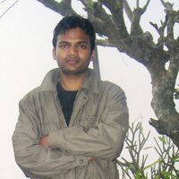 Nanda Kishore Routhu (@nandakishorer) 's Twitter Profile Photo Nanda Kishore Routhu (@nandakishorer) 's Twitter Profile Photo
