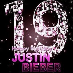 Only Justin's enough to make my life complete.