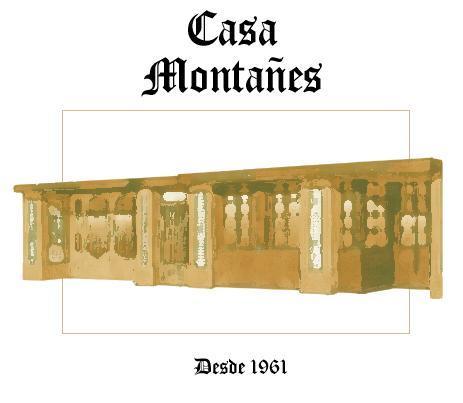 Disfruta de las mejores especialidades culinarias en Casa Montañes, un #restaurante en el corazón de #Zaragoza