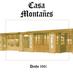 Rest Casa Montañes (@casamontanes) Twitter profile photo