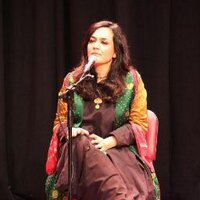 Marjan Vahdat (@marjanvahdat) 's Twitter Profile