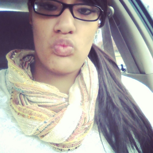 Lesbian && Proud , 
R.I.P. Noelle Imani , 
mommy misses you