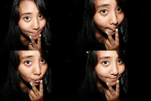 Follow 1st acc @Fionaptri