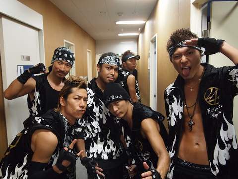 Toyota_Y's profile picture. AKBらぶ、あっちゃん神推し☆EXILEらぶ、SHOKICHIらぶ☆