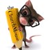 TheChurchMouse (@churchmouse79) Twitter profile photo