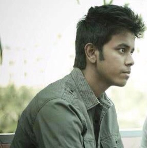 Heyy my name is Fahim!! I'm 14 years old!! Follow me and i follow you right back!!