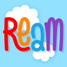 Ream specialises in designing large cartoon activity strips to entertain groups of children of all ages at events or occasions!