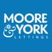 Moore & York Letting (@torentleicester) Twitter profile photo