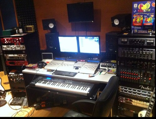 CUARTO ESTUDIO