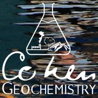 Cohen Geochemistry (@cohengeochem) 's Twitter Profile