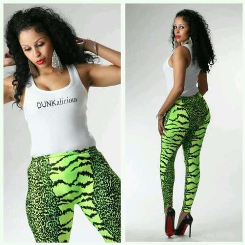 iSew iPlay iLive iLearn iPray| Fashion Designer for Dunk Instagram: IHeartRenada          e:Renada@DunkMyStyle.com