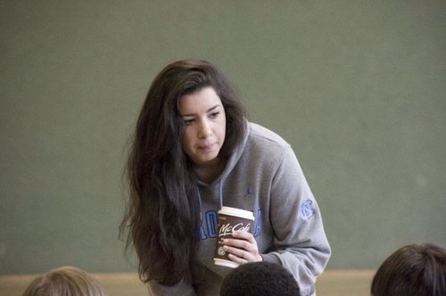 SabrineDotF's profile picture. Addicted to the Game...Humble&Hungry...#33