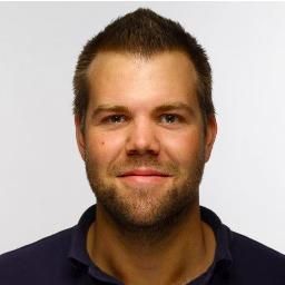 bmbnordby's profile picture. Kommunikasjonsrådgiver i Trigger