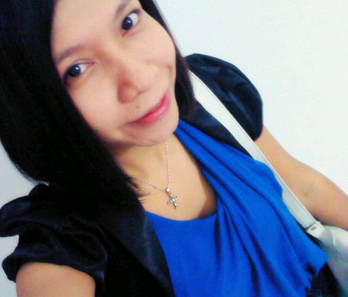 try hard to be a good doctor...!!! ^^