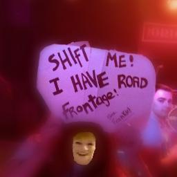 ImFromTerenure's profile picture. I have a butler named Jean Pierre...