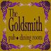 The Goldsmith Pub (@TheGoldsmithSE1) Twitter profile photo