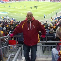 Bradford City Supporter since 1975 and Junior Football Coach of 10 years. Love Beer Woman and Football !!!!!