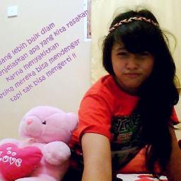 mdah2an tahan lama
AMIN :)