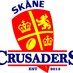 Skåne Crusaders RL (@skanecrusaders) Twitter profile photo
