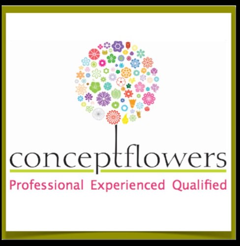Award winning floristry service operating in Dorset & Hampshire.With a love for #weddings, red lipstick, pooches & glitter... Finding the magic in life!