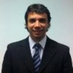 Relationship Management Executive