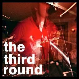 If My Bloody Valentine, Ride, The Velvet Underground, Oasis, and The Stone Roses went for a meal and a drink together you would get The Third Round for dessert.