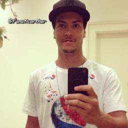 O meu amor por você é inexplicável ♥ @Aguiarthur ♥ Dona: @ArthurSonhoReal