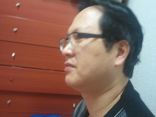 하나님의 사람답게 살아가는 삶을 추구...