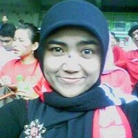 Naelu Rizqi (@_naelurizqi) 's Twitter Profile