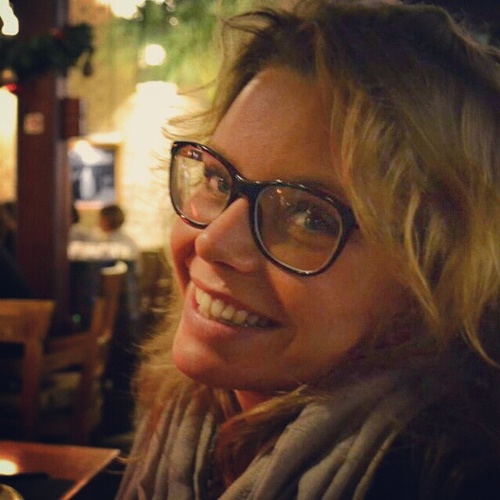 ChristienvRijs's profile picture. Consultant @ Strategy Works