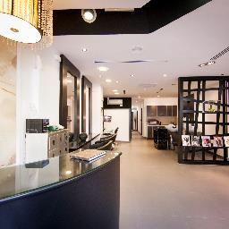 Gorka_Eternian's profile picture. Desde Manchester a Vitoria, creando dialogos entre lo creado y el espectador con la peluqueria como motor de cambio. Diferencia Y Especializacion ETERNIAN-W4Y.