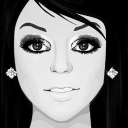 Twitter para minha doll, Jogadu, no site do stardoll!
Me encontre em @Gabsfm e visite meu blog =)