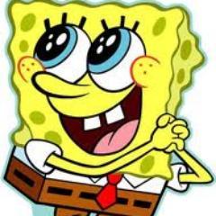 Twitter Dedicado ao Bob Esponja